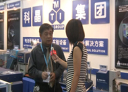 深圳科晶參加2012中國國際電池技術(shù)交流會(huì)/展覽會(huì)