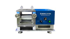 MSK-2150電動對輥機(jī)宣傳視頻
