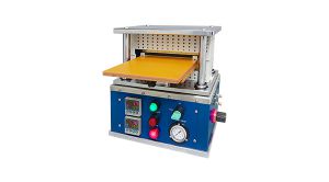 MSK-PN140氣動型熱封機(jī)操作視頻