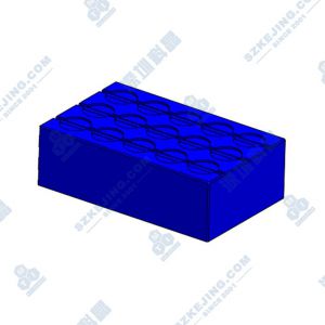 20 系列扣電組裝臺(tái)
