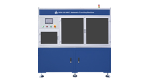 MSK-180-AMC 自動(dòng)收片模切機(jī) 宣傳視頻