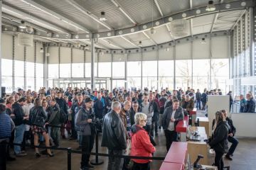 【RENEO】深圳科晶將攜先進實驗室設備和技術方案亮相2024年匈牙利國際可再生能源展！