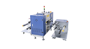 MSK-H2300-E150 電動(dòng)加熱對(duì)輥機(jī)  操作視頻